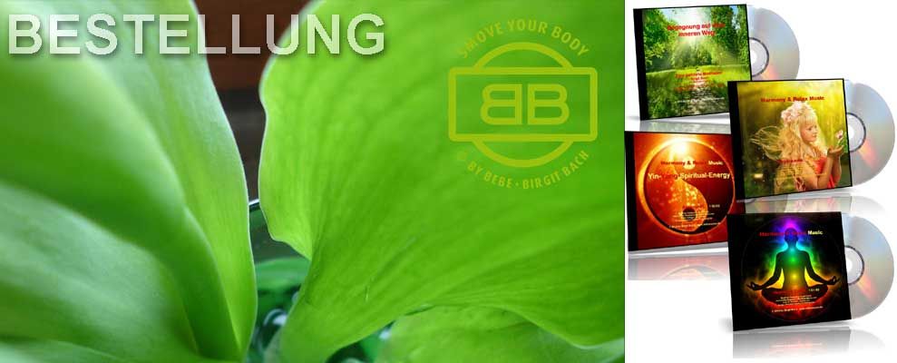 Begegnungen auf dem inneren Weg